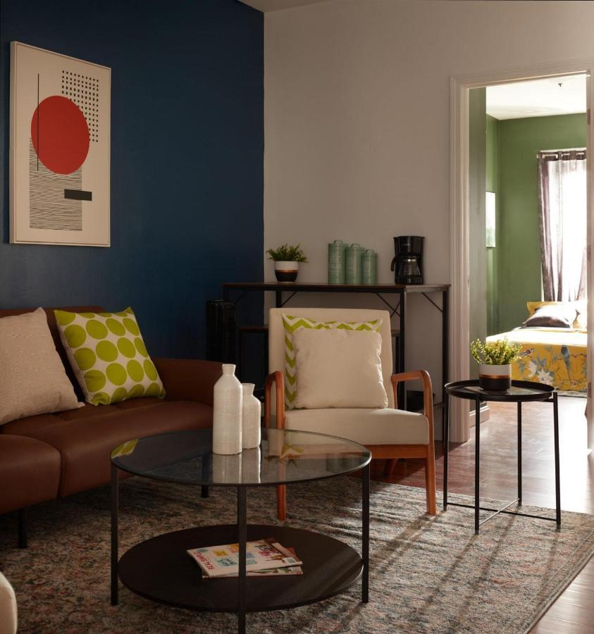 Stylish 3Br1Bth Apt Near Historical District Boston Exterior foto